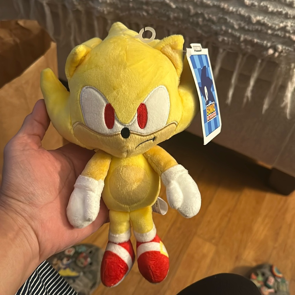 Sonic